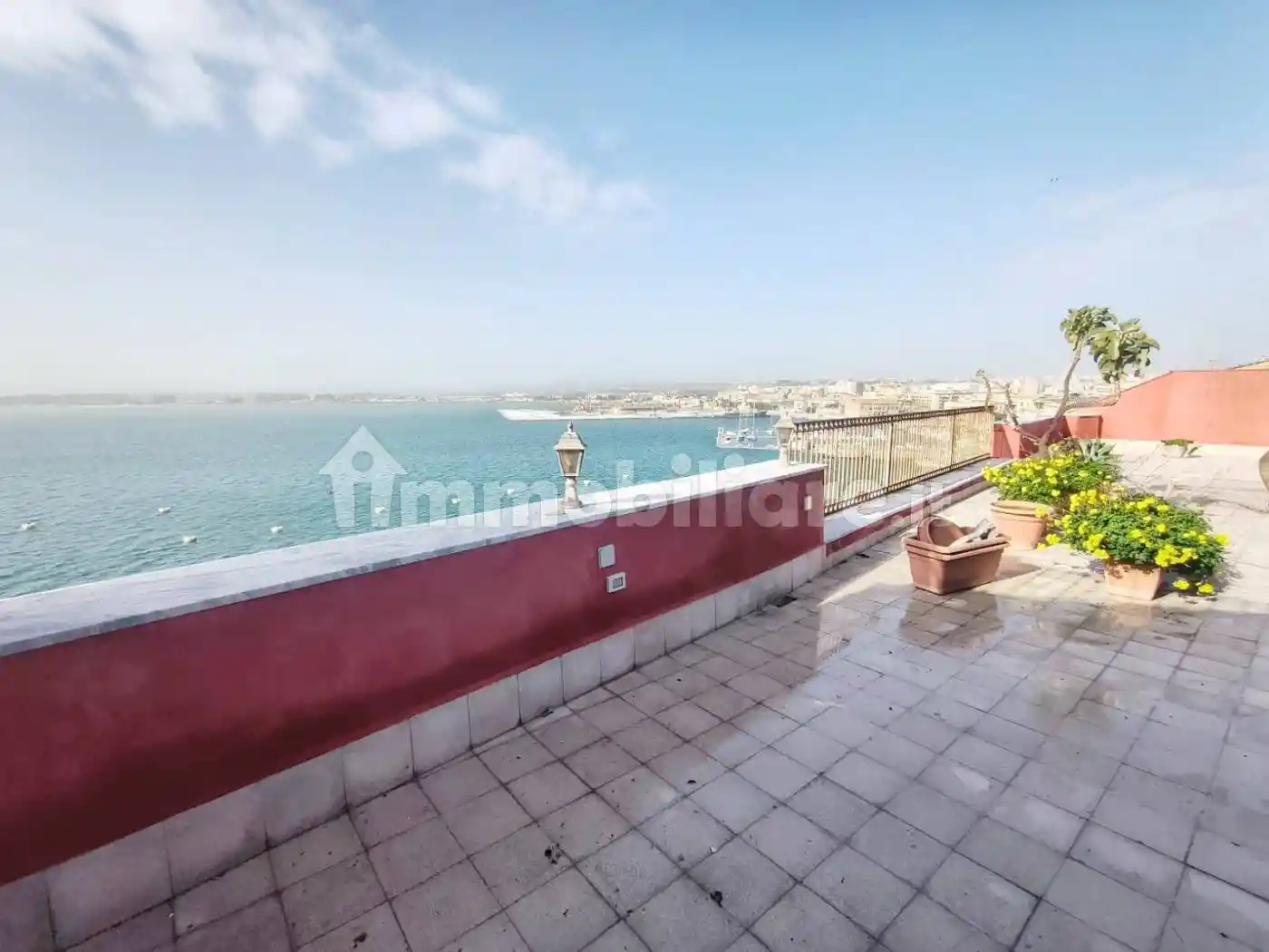 Appartamento in vendita a Siracusa