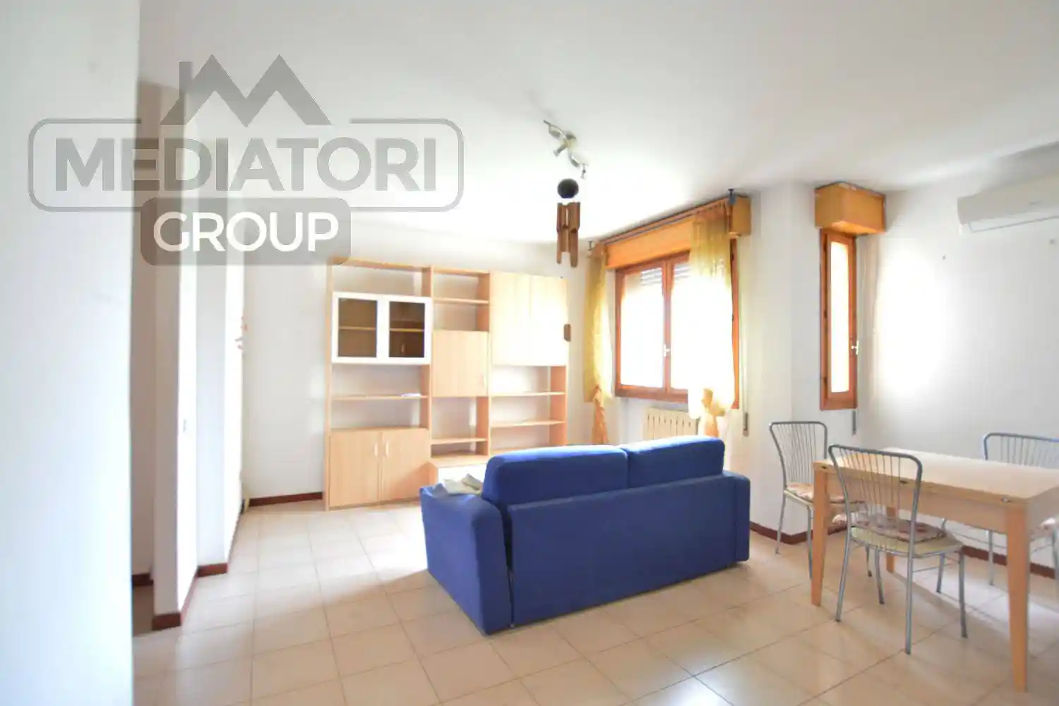 Appartamento in vendita a San Miniato