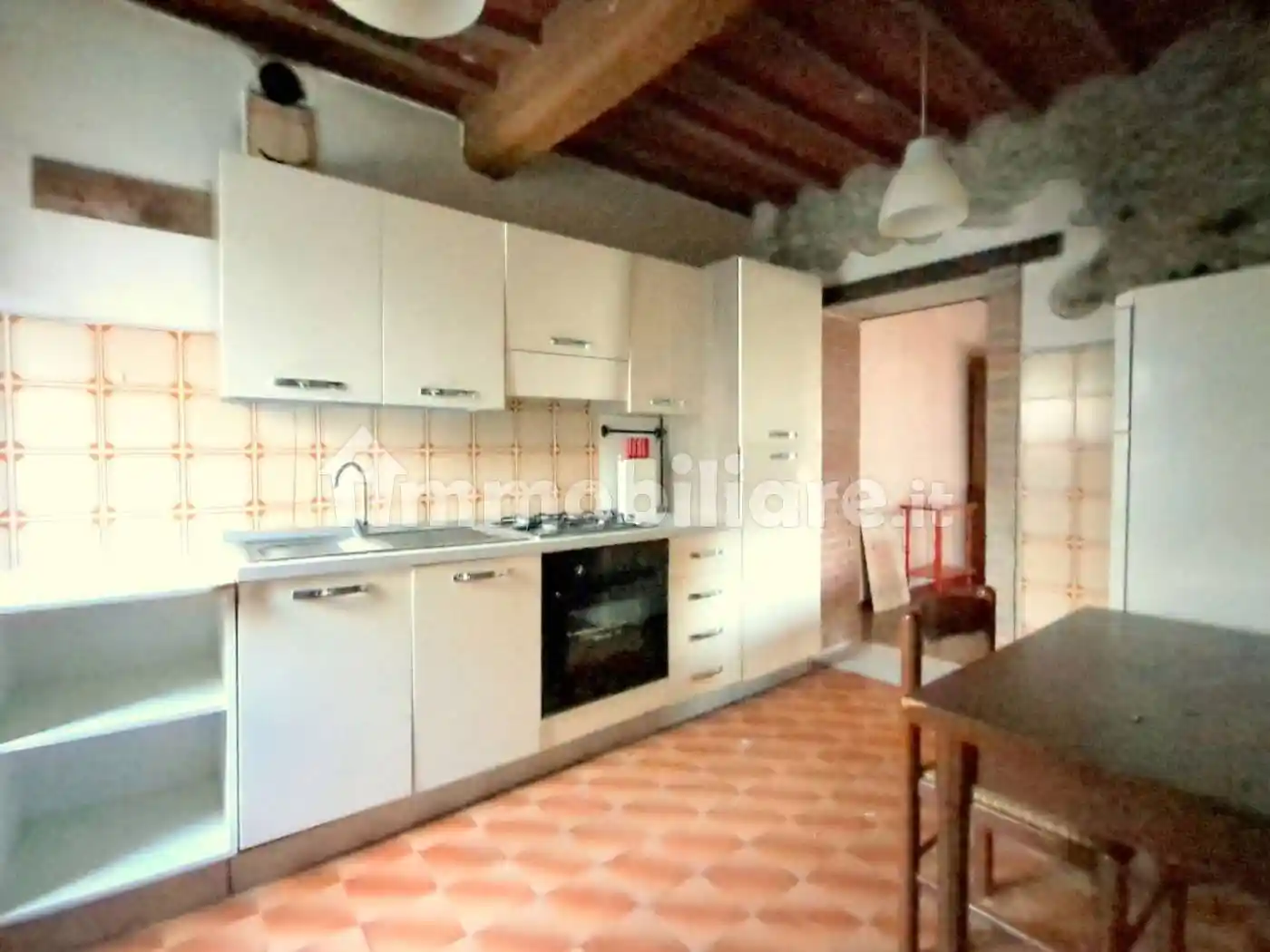 Casa indipendente in vendita a Borgo a Mozzano