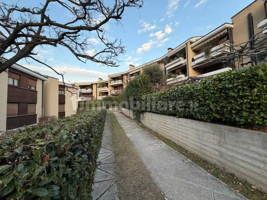 Appartamento in vendita a Bolzano