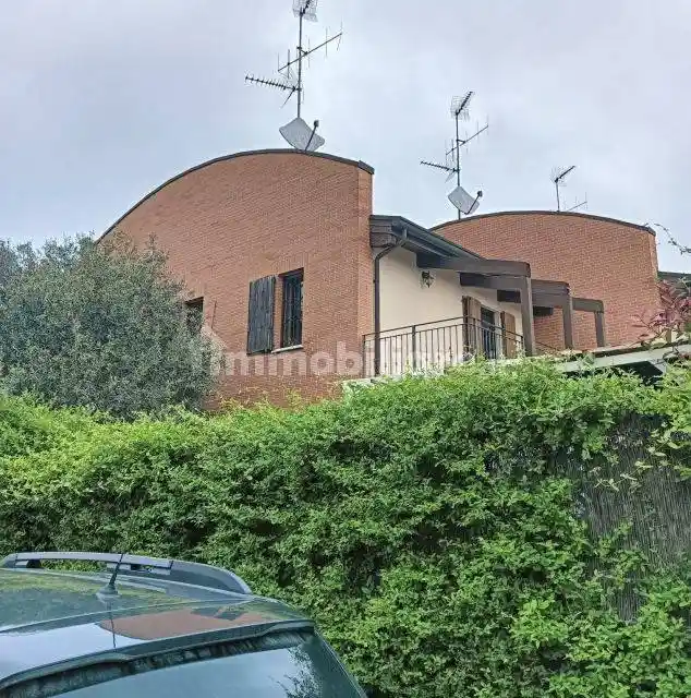 Appartamento in vendita a Ravenna