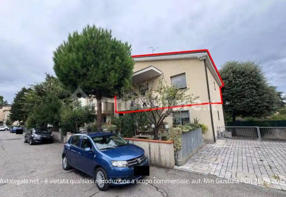 Appartamento in vendita a Castel Bolognese