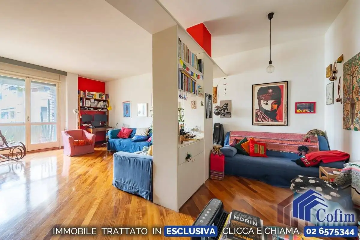 Appartamento in vendita a Milan