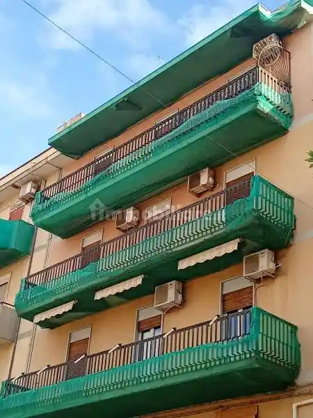 Appartamento in vendita a Augusta