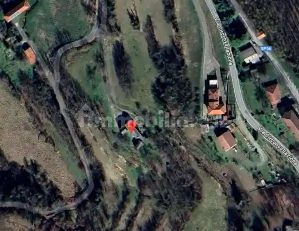 Appartamento in vendita a Roccaverano