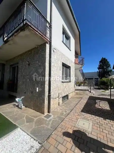 Casa indipendente in vendita a Gallarate