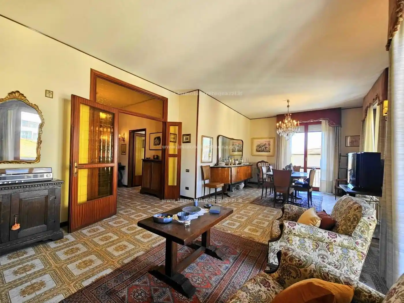 Appartamento in vendita a Certaldo