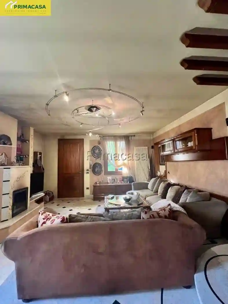 Casa indipendente - foto 4