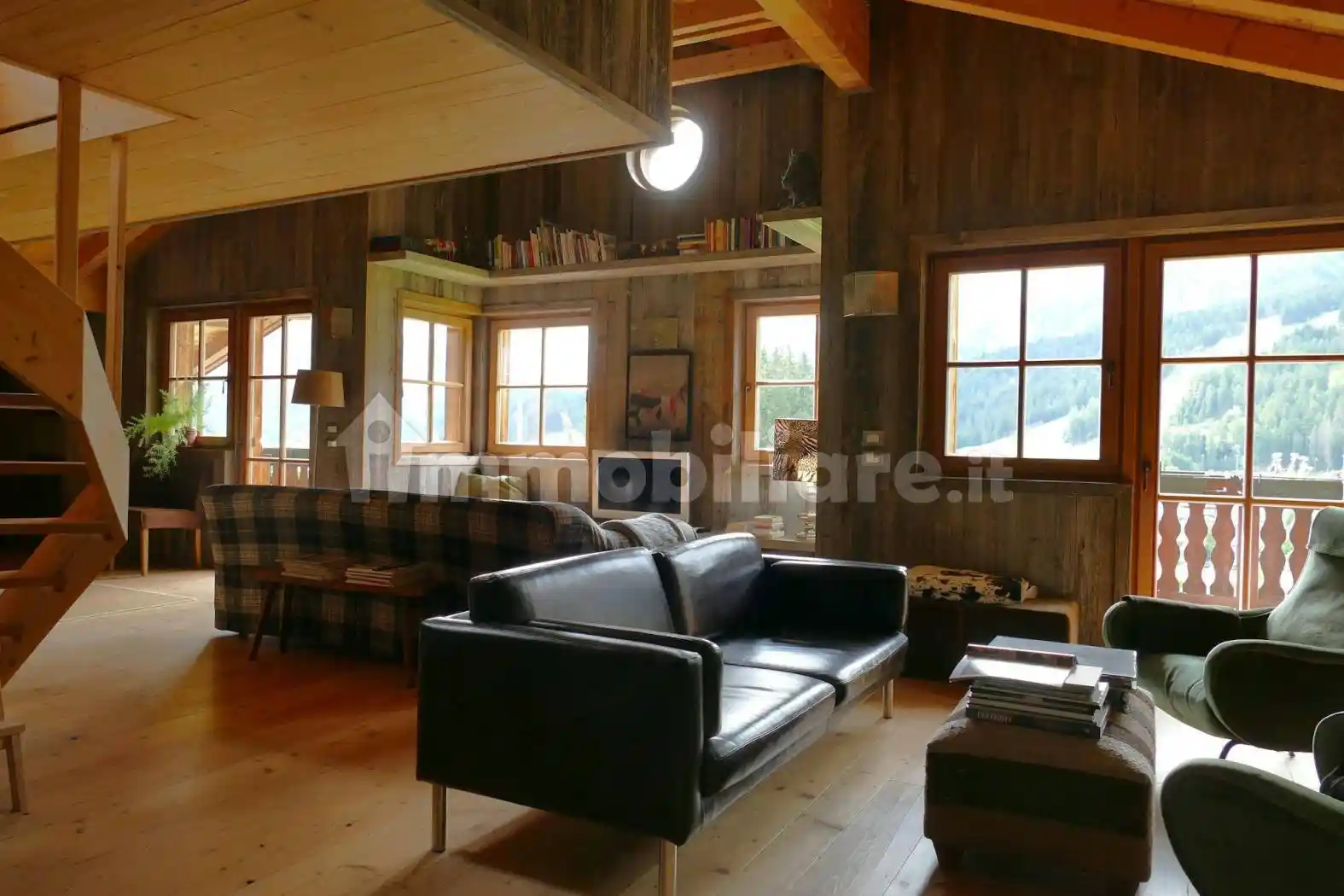 Appartamento in affitto a San Candido