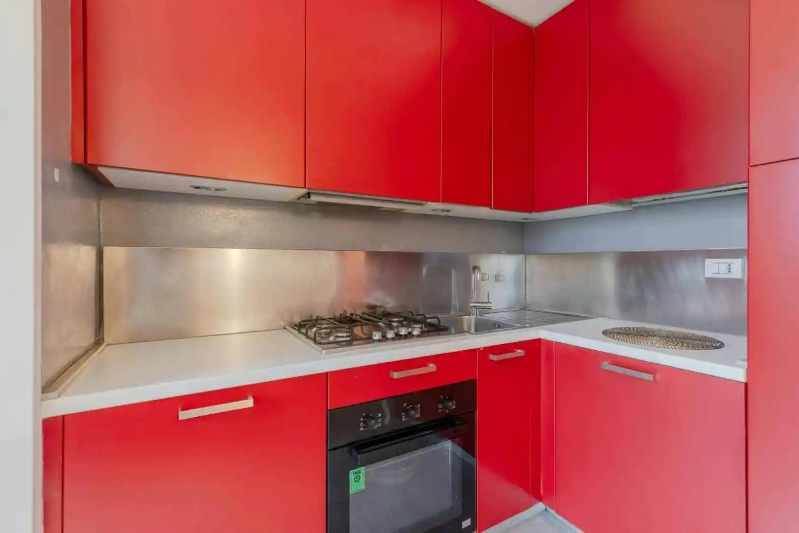 Appartamento in affitto a Rimini