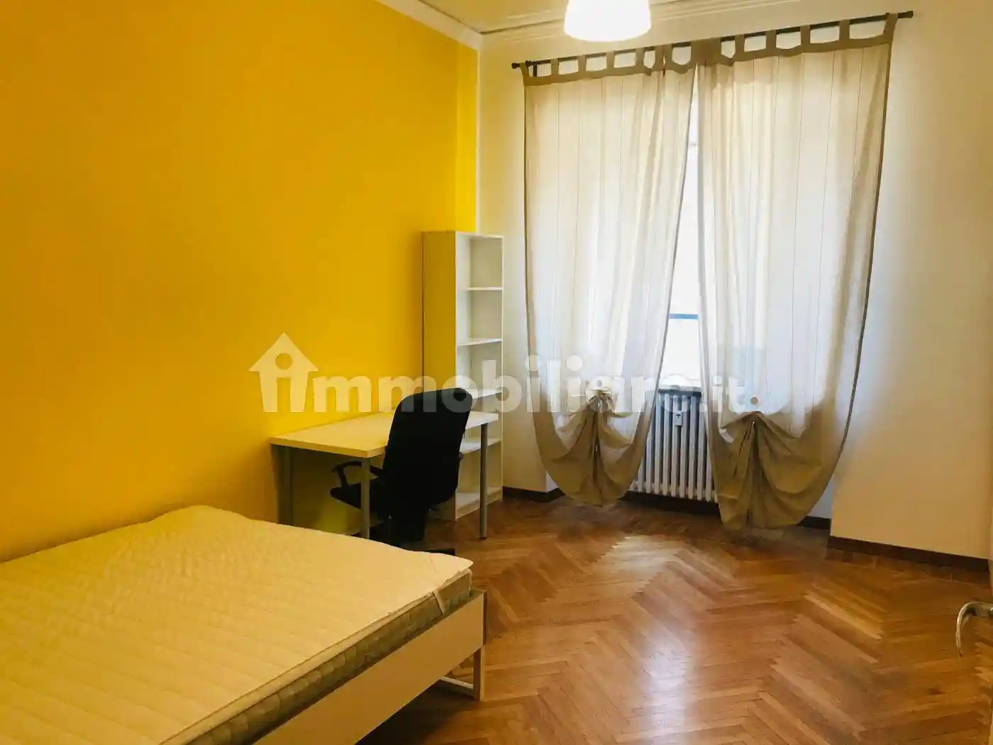 Appartamento in affitto a Torino