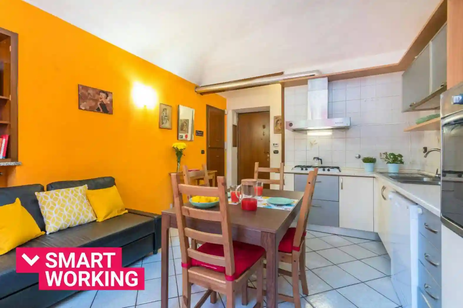 Appartamento - foto 2