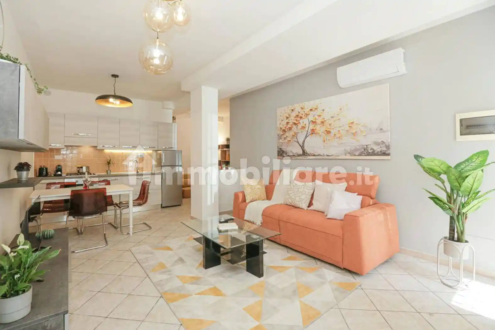 Appartamento in affitto a Firenze