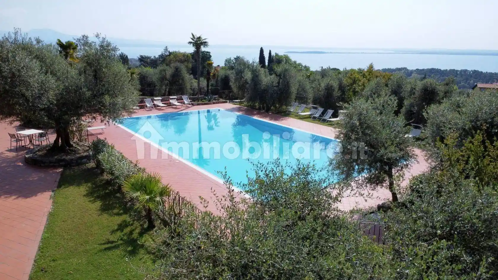 Appartamento in affitto a Soiano del Lago