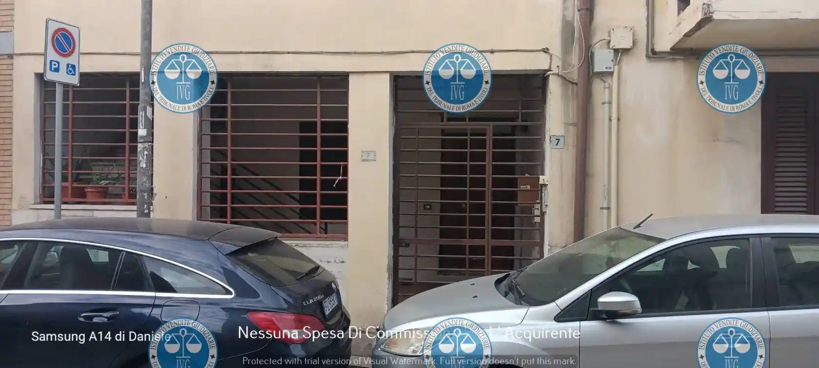 Appartamento in vendita a Guidonia Montecelio