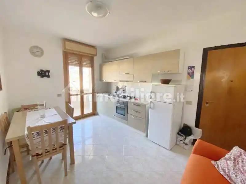 Appartamento in vendita a Gavorrano