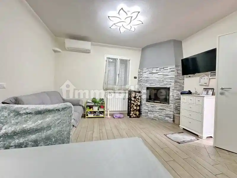 Casa indipendente in vendita a Gavorrano