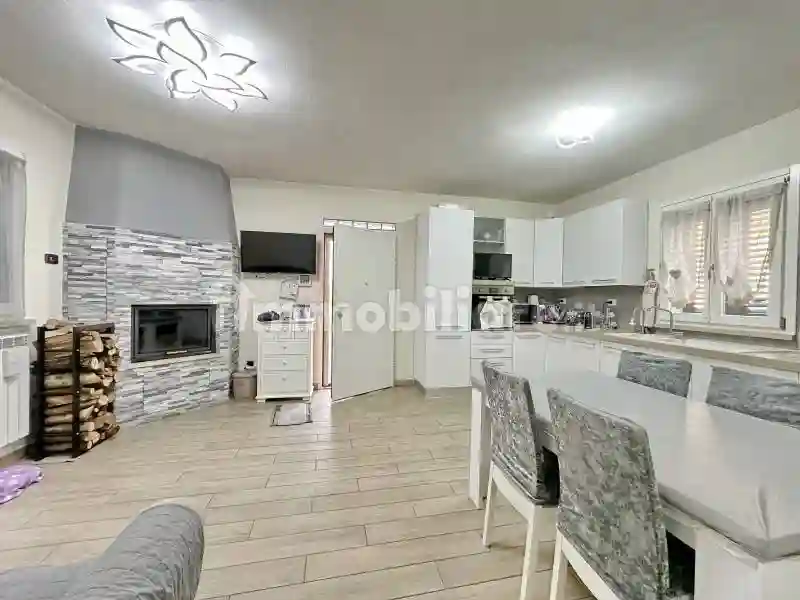 Casa indipendente - foto 3