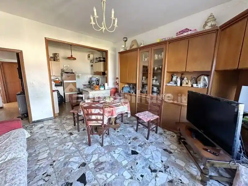 Appartamento in vendita a Gavorrano