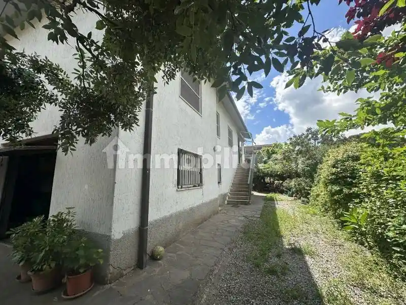 Villa in vendita a Gavorrano