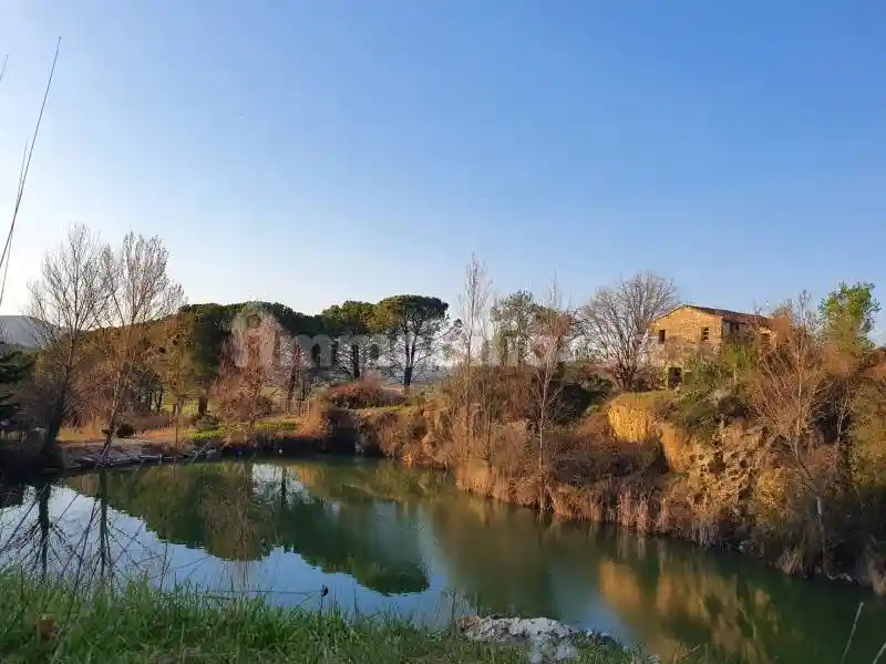 Rustico - Casale in vendita a Gavorrano