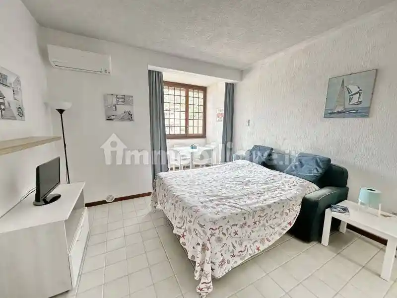 Appartamento in vendita a Isola del Giglio