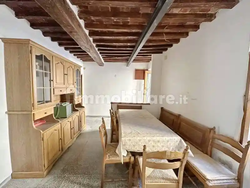 Appartamento in vendita a Gavorrano