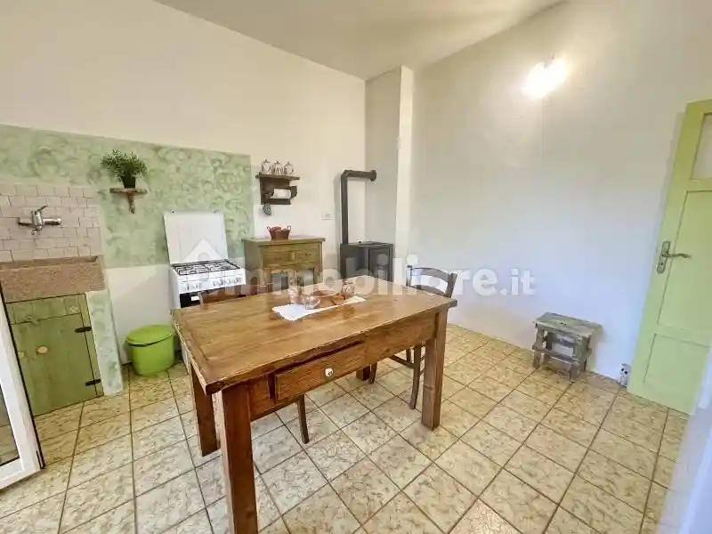 Appartamento in vendita a Gavorrano