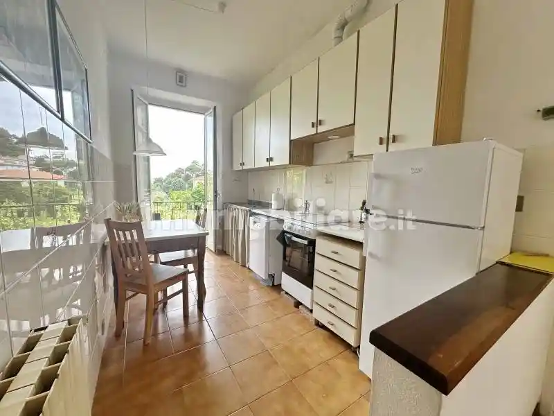 Appartamento in vendita a Gavorrano