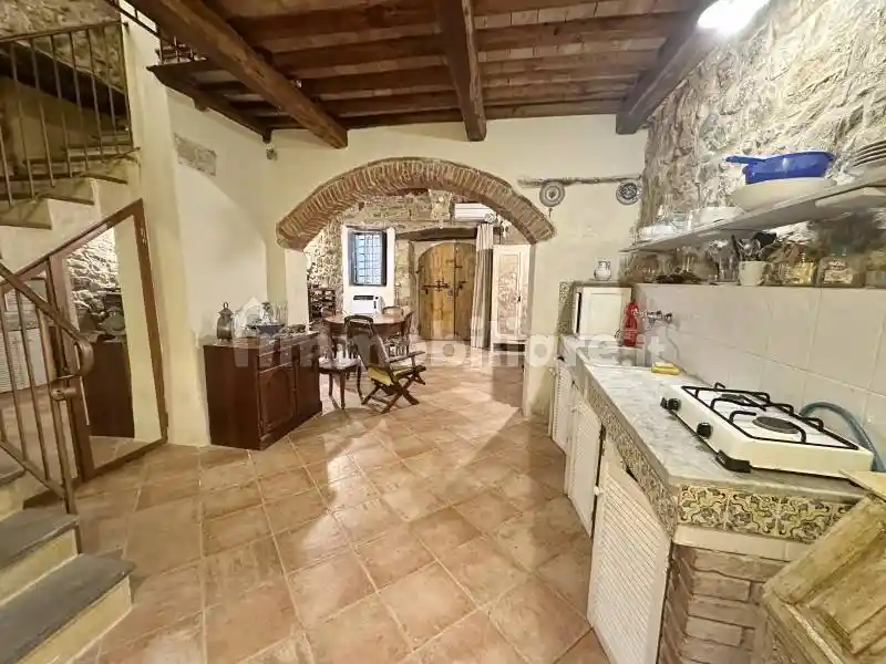 Appartamento in vendita a Gavorrano