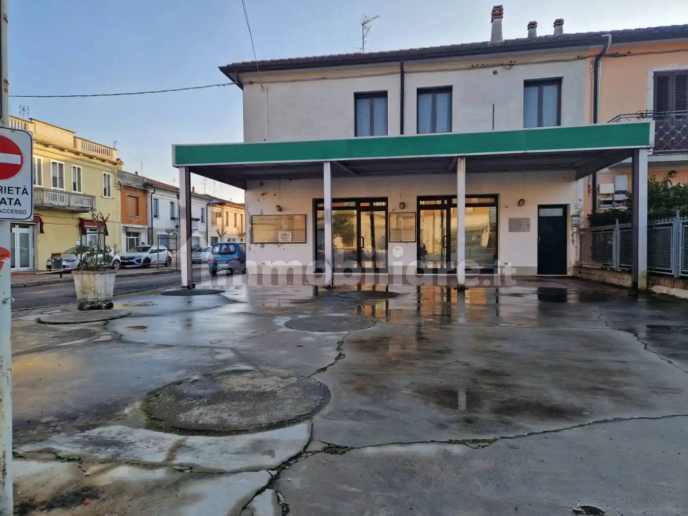 Villa in vendita a Masi Torello