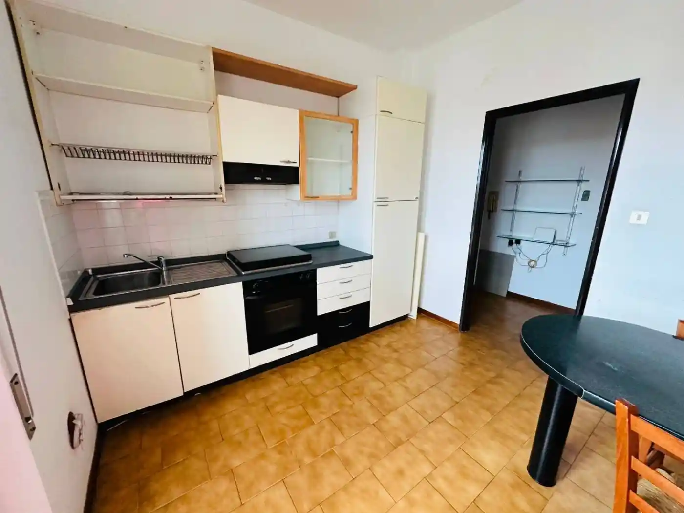 Appartamento in affitto a Ferrara