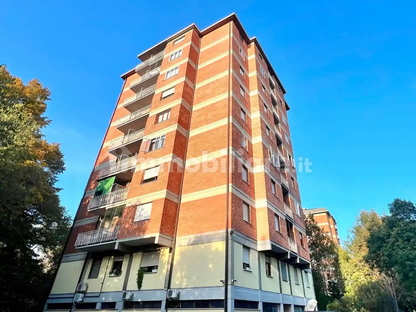Appartamento in affitto a Modena