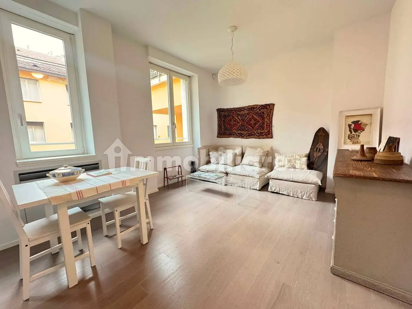 Appartamento in vendita a Milan