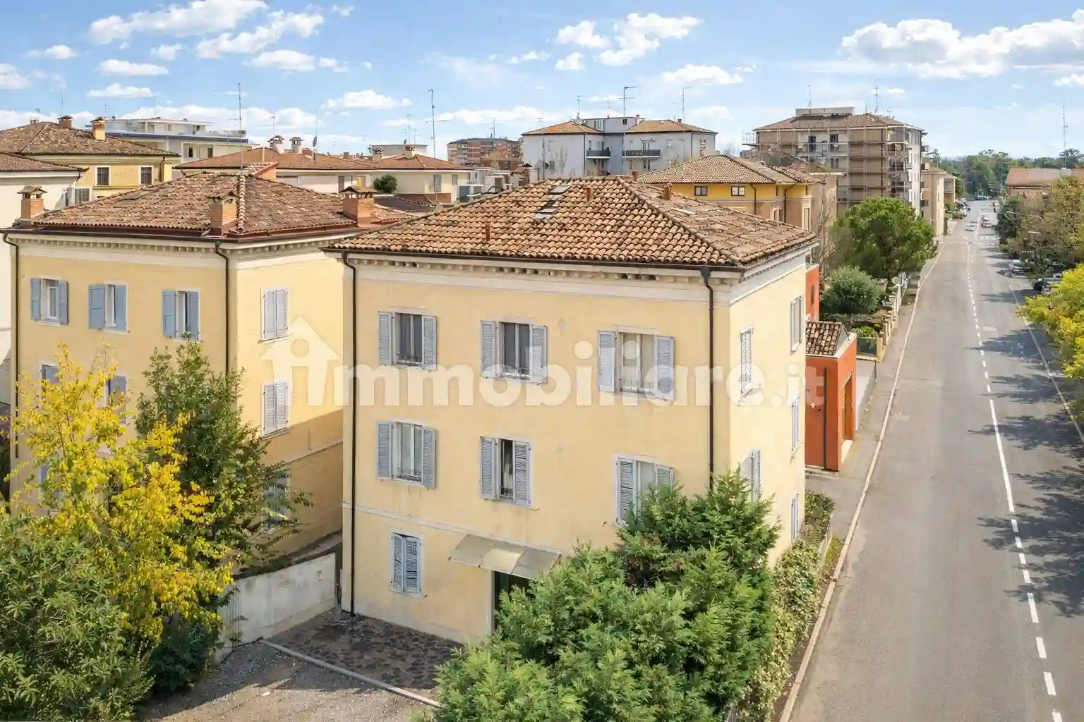 Palazzo - Edificio - foto 2