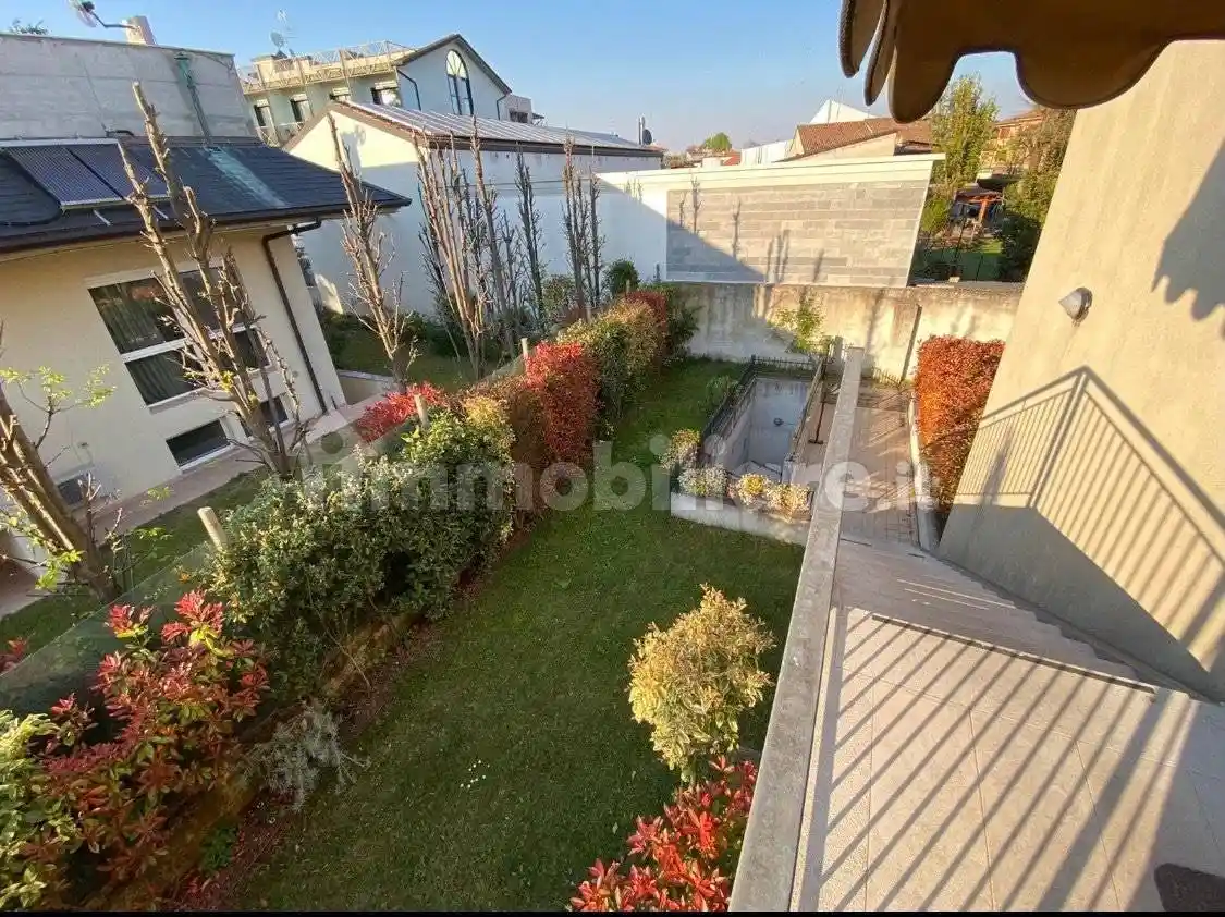 Appartamento in vendita a Valeggio sul Mincio