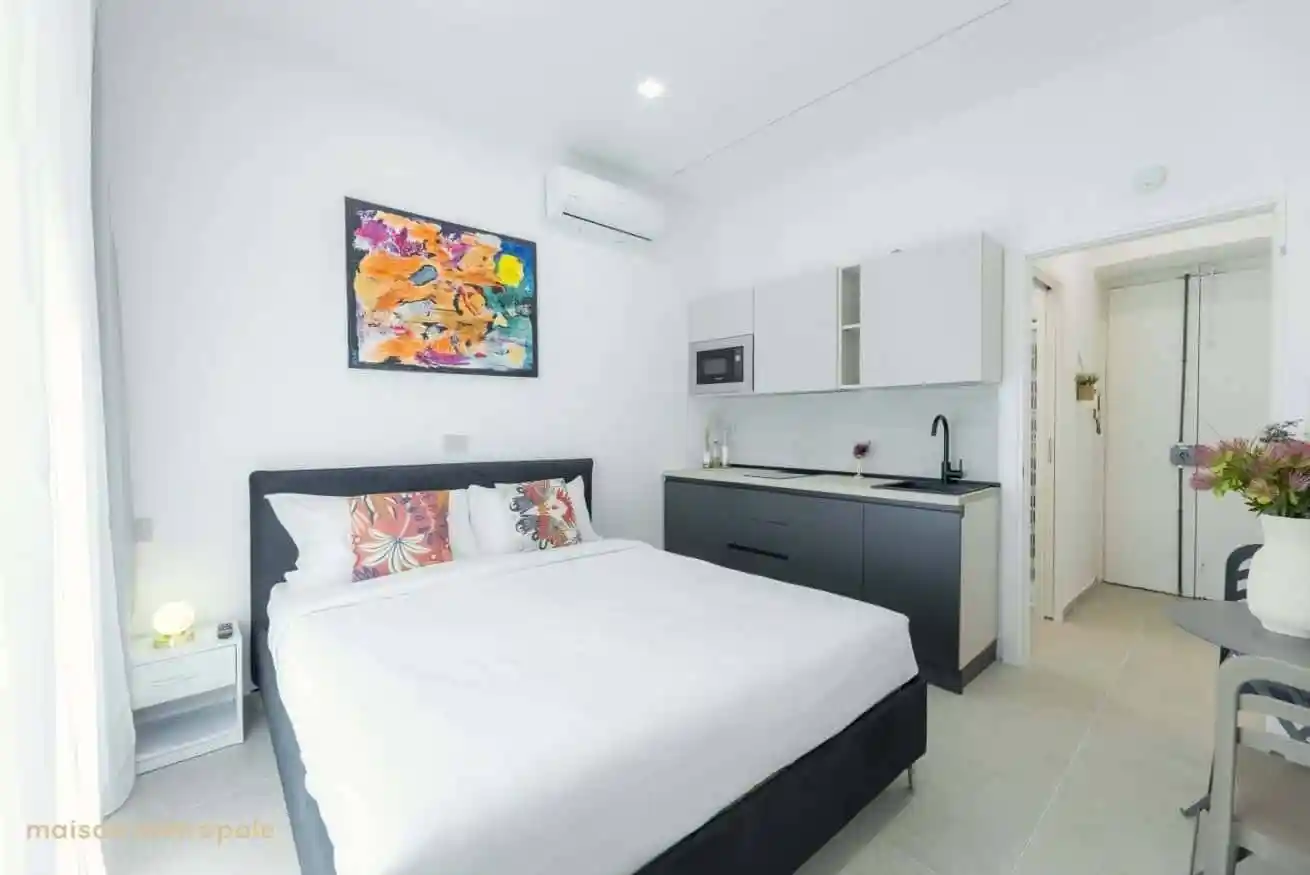 Appartamento in affitto a Torino