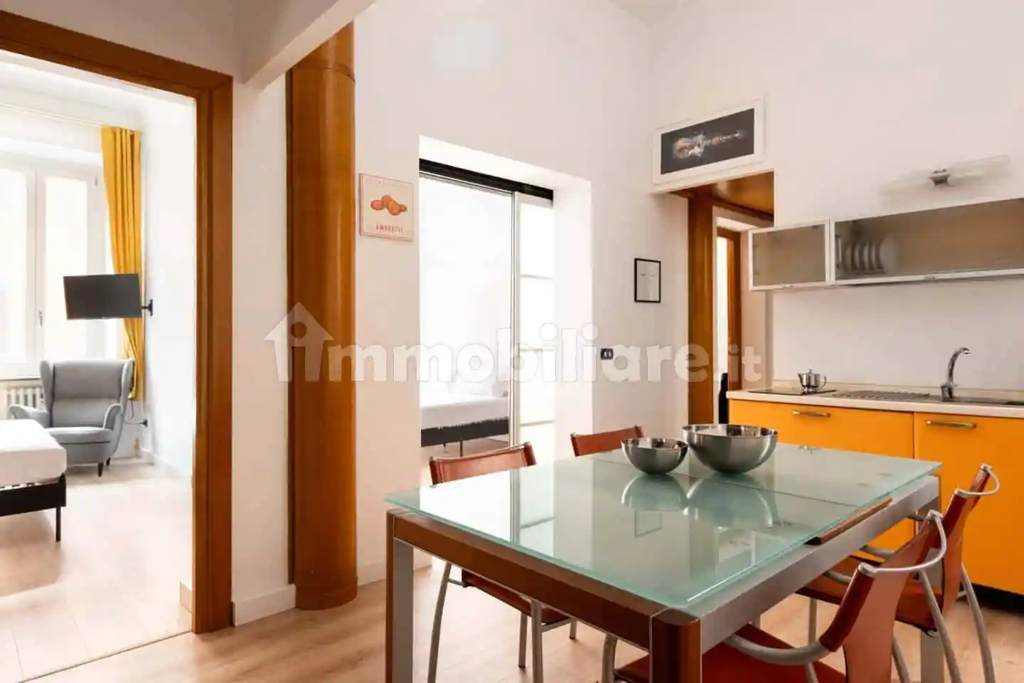 Appartamento - foto 3