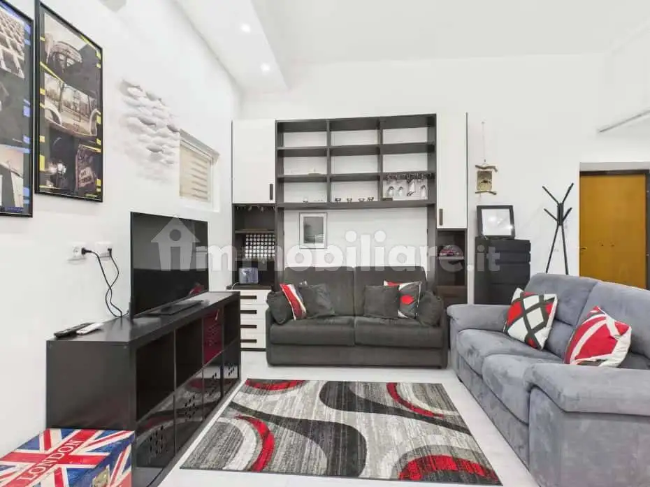 Appartamento in affitto a Roma