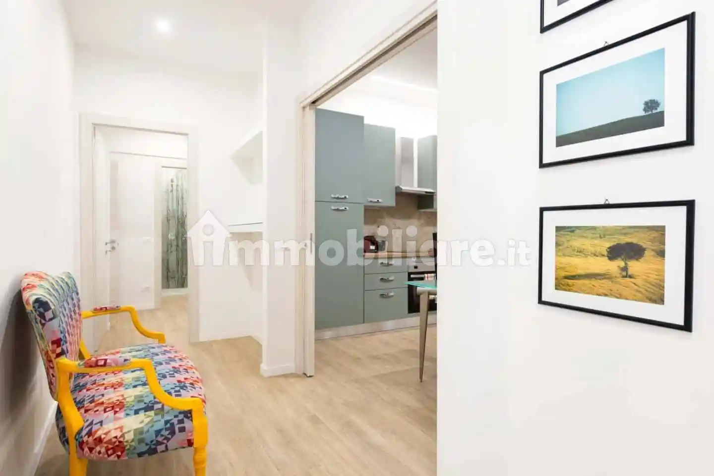 Appartamento - foto 5