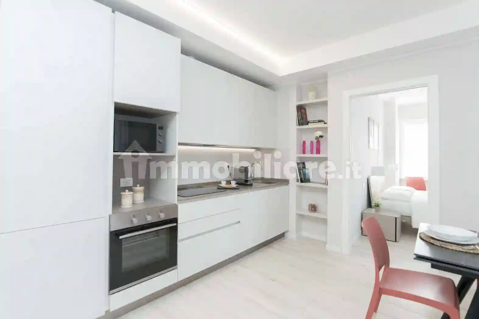 Appartamento - foto 5