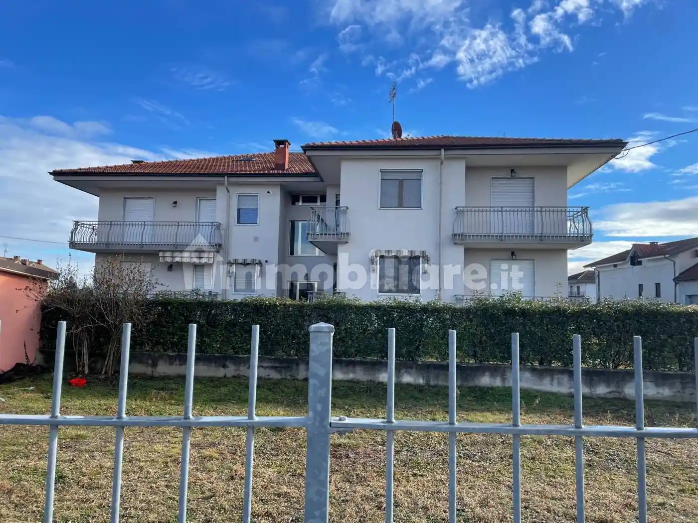 Appartamento in vendita a Cuneo