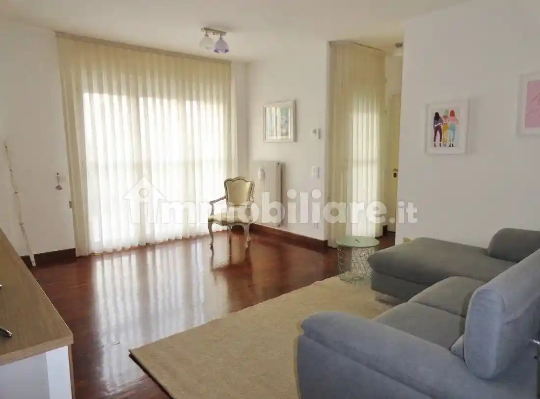 Appartamento in affitto a Vicenza