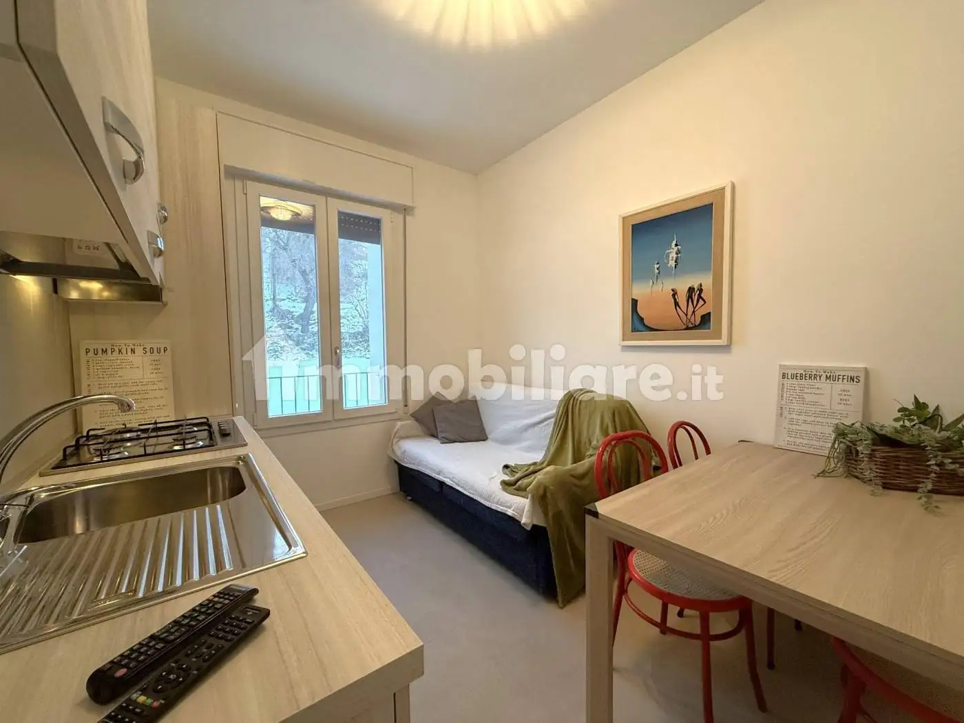 Appartamento in affitto a Bertinoro