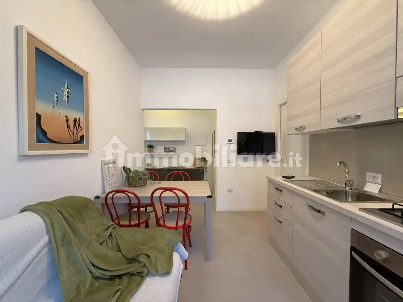 Appartamento - foto 3