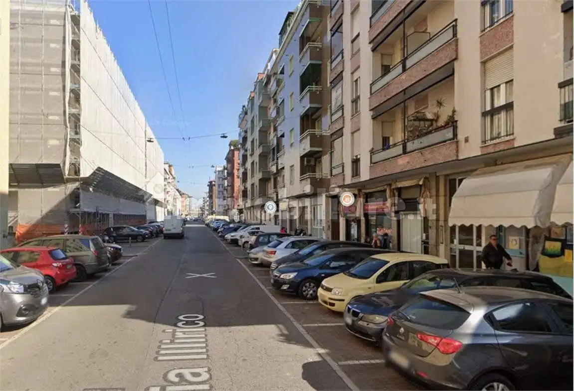 Apartment in vendita a Milan