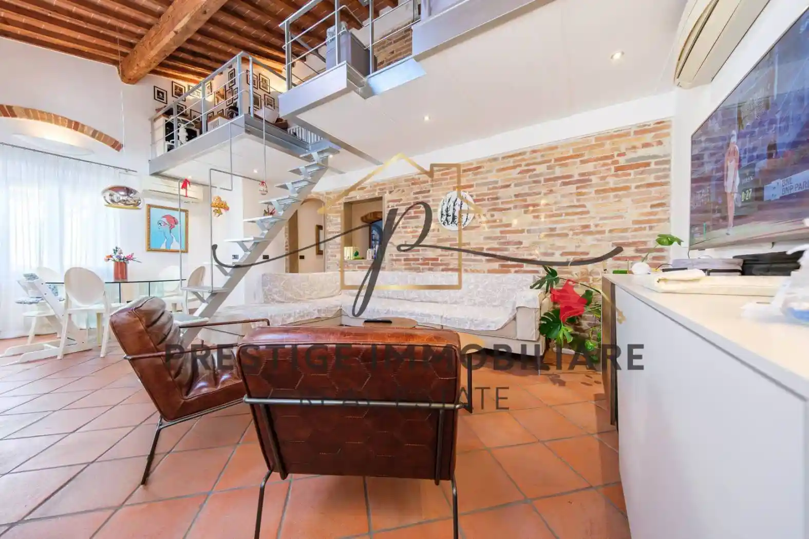 Appartamento in vendita a Livorno