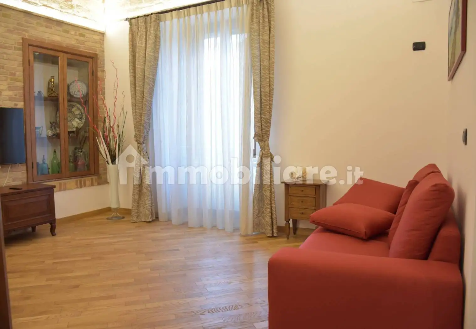 Casa indipendente in affitto a Vasto
