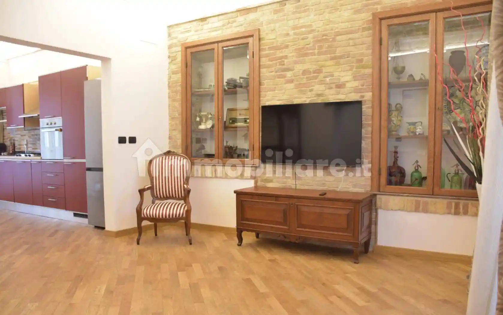 Terratetto unifamiliare via Giuseppe Bucci 19, Centro Storico, Vasto - foto 3