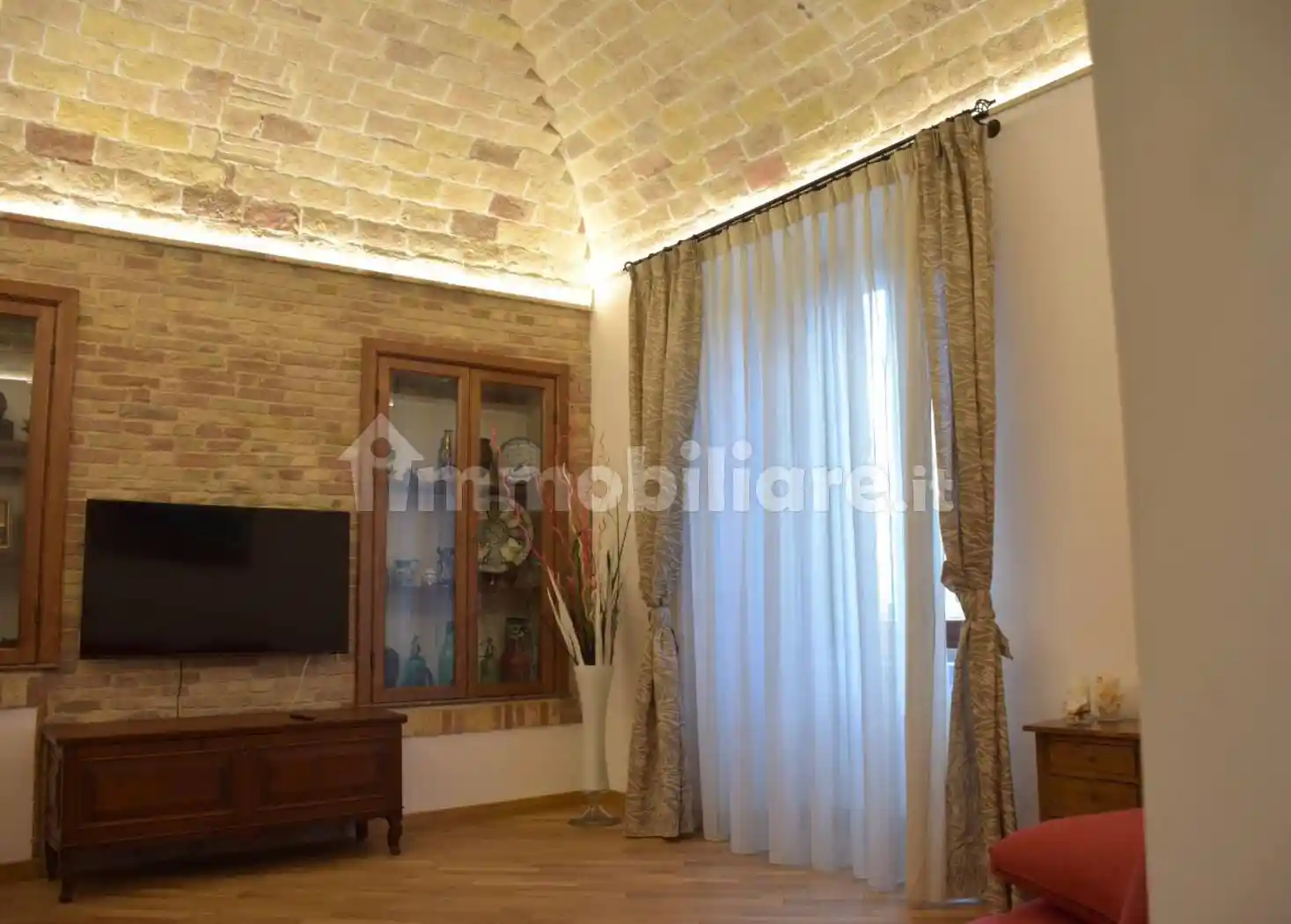 Terratetto unifamiliare via Giuseppe Bucci 19, Centro Storico, Vasto - foto 4